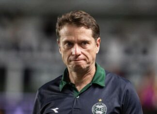 Vasco encaminha contratação de técnico ex-Cruzeiro para a sequência de 2026; confira – Diário Celeste