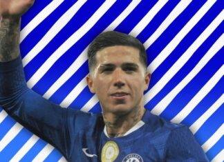 Chelsea: Agente de Enzo Fernández responde sobre futuro do meia desejado pelo Real Madrid