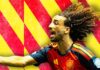 Não é só Yamal: O setor da Espanha que pode ser a chave do título da Copa do Mundo