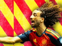 Não é só Yamal: O setor da Espanha que pode ser a chave do título da Copa do Mundo