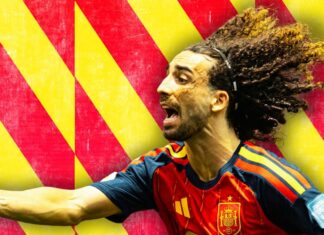 Não é só Yamal: O setor da Espanha que pode ser a chave do título da Copa do Mundo