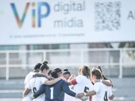 Sereinhas da Vila são superadas no Clássico da Saudade – Santos Futebol Clube