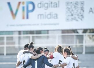 Sereinhas da Vila são superadas no Clássico da Saudade – Santos Futebol Clube