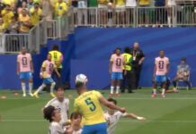 É a maior seleção do planeta! Brasil disputou todas as oitavas de final de Copa do Mundo desde a criação do atual formato – Fluminense: Últimas notícias, vídeos, onde assistir e próximos jogos
