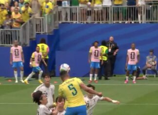É a maior seleção do planeta! Brasil disputou todas as oitavas de final de Copa do Mundo desde a criação do atual formato – Fluminense: Últimas notícias, vídeos, onde assistir e próximos jogos