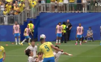 É a maior seleção do planeta! Brasil disputou todas as oitavas de final de Copa do Mundo desde a criação do atual formato – Fluminense: Últimas notícias, vídeos, onde assistir e próximos jogos