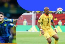 Colômbia x Gana: As prováveis escalações para jogo decisivo da Copa do Mundo