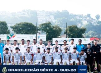 Já classificado, Santos FC é derrotado pelo São Paulo no Brasileiro sub-20 – Santos Futebol Clube