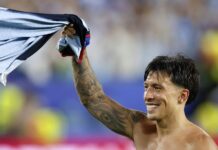 De quase aposentado a herói: Lisandro Martínez renasce e salva a Argentina na Copa