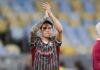 Fluminense pode se tornar o clube pelo qual Cano marcou mais gols; veja quantos faltam – Fluminense: Últimas notícias, vídeos, onde assistir e próximos jogos