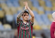 Fluminense pode se tornar o clube pelo qual Cano marcou mais gols; veja quantos faltam – Fluminense: Últimas notícias, vídeos, onde assistir e próximos jogos