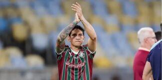 Fluminense pode se tornar o clube pelo qual Cano marcou mais gols; veja quantos faltam – Fluminense: Últimas notícias, vídeos, onde assistir e próximos jogos