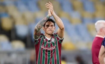 Fluminense pode se tornar o clube pelo qual Cano marcou mais gols; veja quantos faltam – Fluminense: Últimas notícias, vídeos, onde assistir e próximos jogos