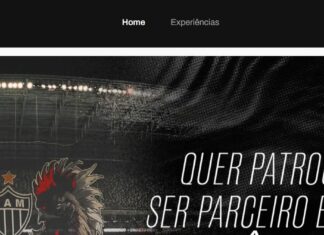 Galo lança plataforma oficial de experiências para a torcida – Clube Atlético Mineiro