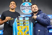 Nova estratégia do Grêmio no mercado mira jovens e futuros lucros – Portal do Gremista