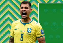 Brasil x Noruega: Redação da Trivela escolhe a escalação para as oitavas da Copa do Mundo