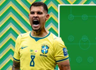 Brasil x Noruega: Redação da Trivela escolhe a escalação para as oitavas da Copa do Mundo