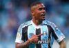 Ex-Grêmio, Douglas Costa é anunciado por clube da Arábia Saudita – Portal do Gremista