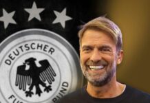 ‘Não posso dizer que não me interessa’: Klopp fala pela primeira vez sobre oferta da Alemanha