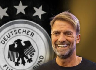 ‘Não posso dizer que não me interessa’: Klopp fala pela primeira vez sobre oferta da Alemanha
