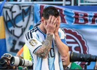 O sinal de alerta que desafia Argentina e Scaloni na Copa do Mundo