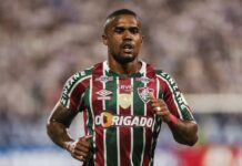Ex-Fluminense assina com clube da segunda divisão dos Emirados Árabes – Fluminense: Últimas notícias, vídeos, onde assistir e próximos jogos