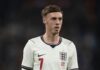 Cole Palmer quebra silêncio e responde Tuchel após ficar fora da Copa do Mundo