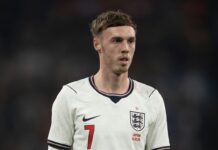 Cole Palmer quebra silêncio e responde Tuchel após ficar fora da Copa do Mundo