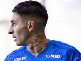 Gabriel Rojas estreia com vitória no Cruzeiro; confira – Diário Celeste