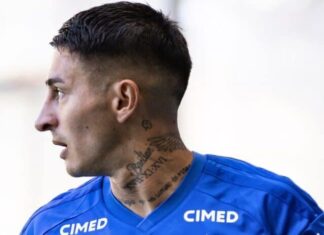 Gabriel Rojas estreia com vitória no Cruzeiro; confira – Diário Celeste