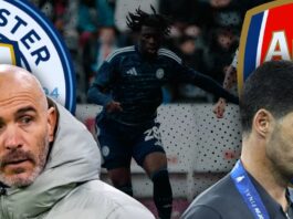 O que levou o City a vencer disputa com o Arsenal por promessa inglesa?