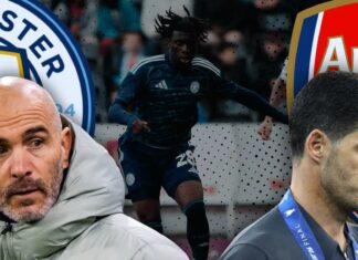 O que levou o City a vencer disputa com o Arsenal por promessa inglesa?