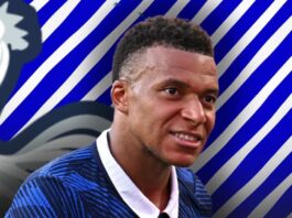 Como Mbappé em ‘modo Libertadores’ impulsionou classificação da França sobre o Paraguai