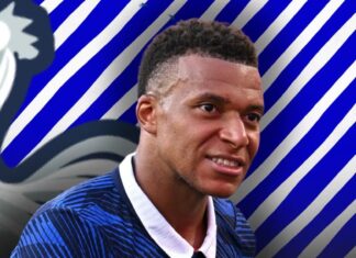 Como Mbappé em ‘modo Libertadores’ impulsionou classificação da França sobre o Paraguai