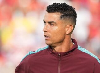 Unai Simón: ‘Cristiano Ronaldo não é o mesmo de anos atrás, mas a Espanha tem de…’