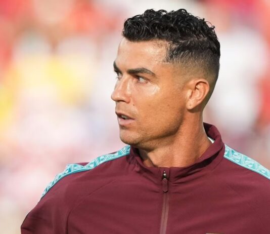 Unai Simón: ‘Cristiano Ronaldo não é o mesmo de anos atrás, mas a Espanha tem de…’