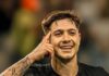 Diniz define e Corinthians terá novo substituto para Garro