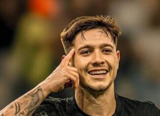 Diniz define e Corinthians terá novo substituto para Garro