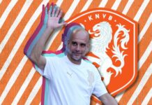 Lendas dos Países Baixos sonham com Guardiola: ‘Ele trabalha na tradição de Johan Cruyff’