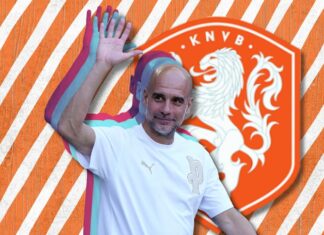 Lendas dos Países Baixos sonham com Guardiola: ‘Ele trabalha na tradição de Johan Cruyff’