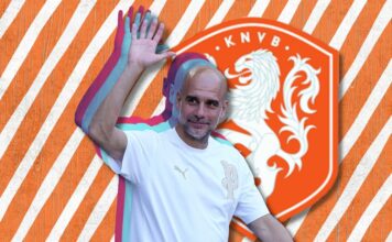 Lendas dos Países Baixos sonham com Guardiola: ‘Ele trabalha na tradição de Johan Cruyff’