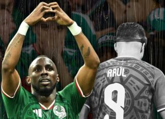 México cai de pé na Copa do Mundo após campanha que desmontou previsões