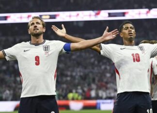 México 2 x 3 Inglaterra: Protagonistas e mudanças de Tuchel superam euforia mexicana no Azteca