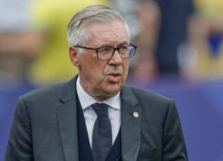 Campeão pelo Cruzeiro detona Ancelotti após eliminação do Brasil na Copa do Mundo de 2026: “errou muito” – Diário Celeste