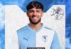 Alvo do Corinthians é anunciado por clube europeu