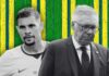 Os 4 erros do Brasil na vexatória eliminação para a Noruega na Copa do Mundo