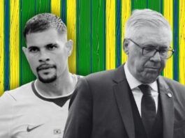Os 4 erros do Brasil na vexatória eliminação para a Noruega na Copa do Mundo