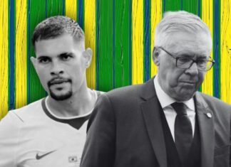 Os 4 erros do Brasil na vexatória eliminação para a Noruega na Copa do Mundo