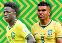 Quem saiu em baixa e em alta na Seleção após a Copa do Mundo?