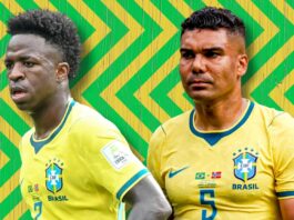 Quem saiu em baixa e em alta na Seleção após a Copa do Mundo?